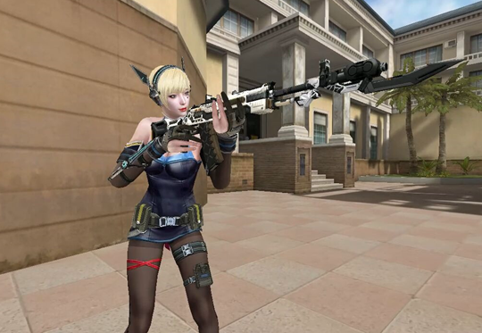 冠军赛女子